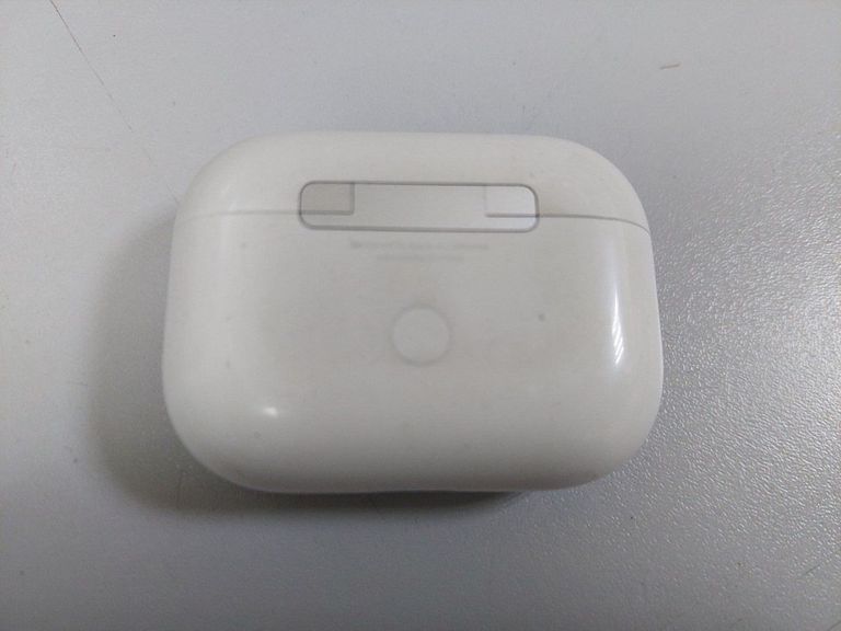 Apple airpods pro 2nd generation with magsafe charging case usb-c Код:01-200867202. Зображення 6
