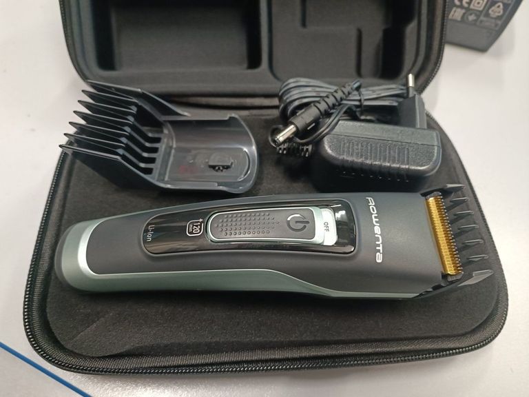 Дешево Rowenta Advancer TN5224E0 з ломбарду