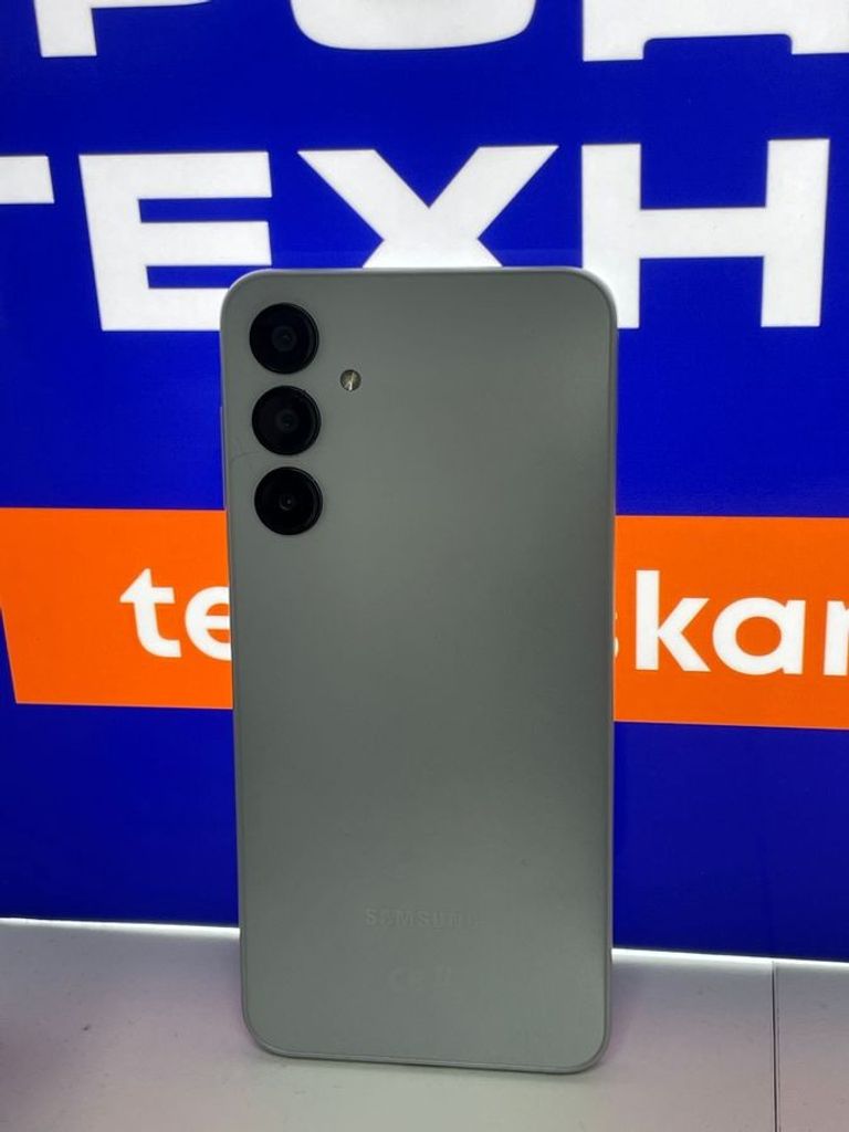 Оголошення Samsung galaxy a16 5g 4/128gb Б/У