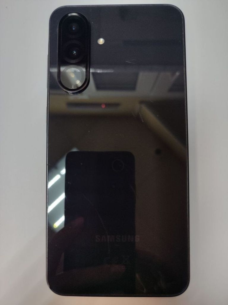 Оголошення Samsung galaxy a36 5g 8/256gb Б/У