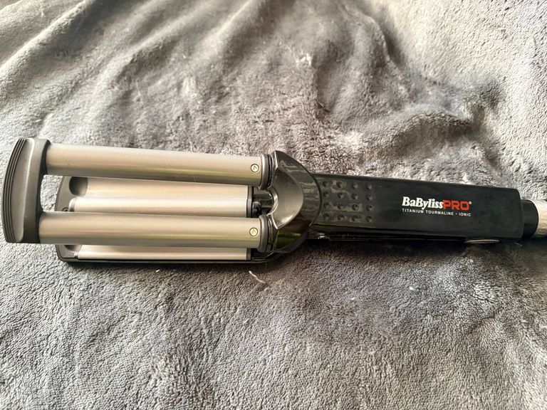 Купити BaBylissPRO BAB2369TTE Б/У