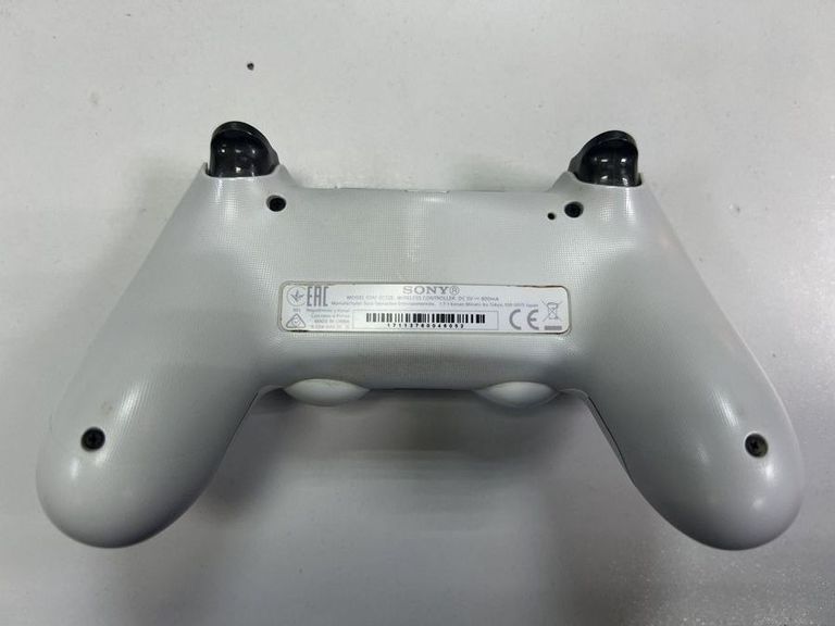 Оголошення Sony dualshock 4 v2 Б/У