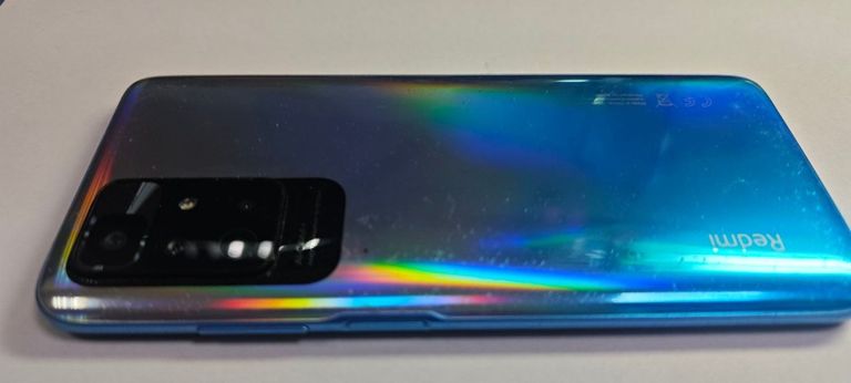 Xiaomi redmi 10 2022 4/64gb Код:01-200869028. Зображення 7