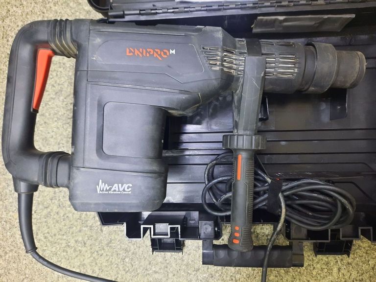 Dnipro-M bh-40 Код:01-200868937. Зображення 7