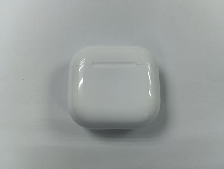 Apple airpods 4 with active noise cancellation Код:01-200868741. Зображення 5