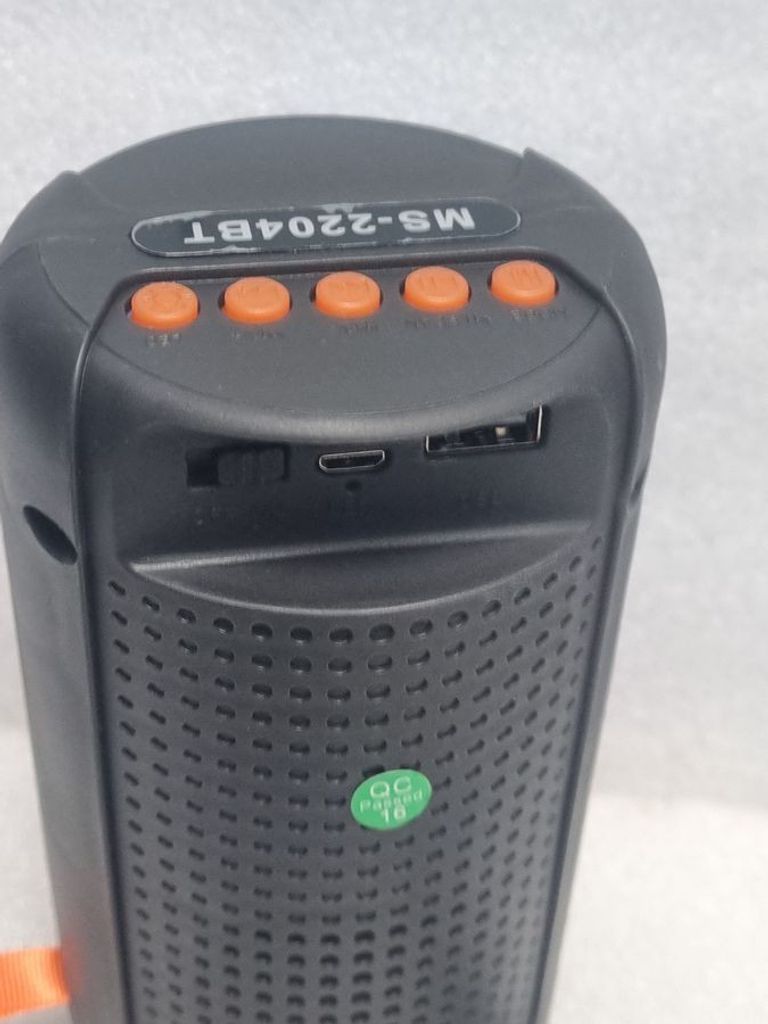 Дешиво Cyboo ms-2204bt с ломбарда