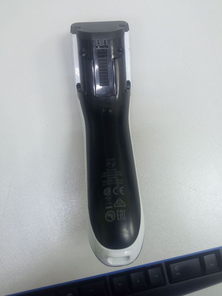 Philips QC5115/15 Код:01-200868874. Зображення 6