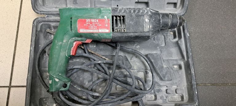 Оголошення Зенит зп-9824 Б/У