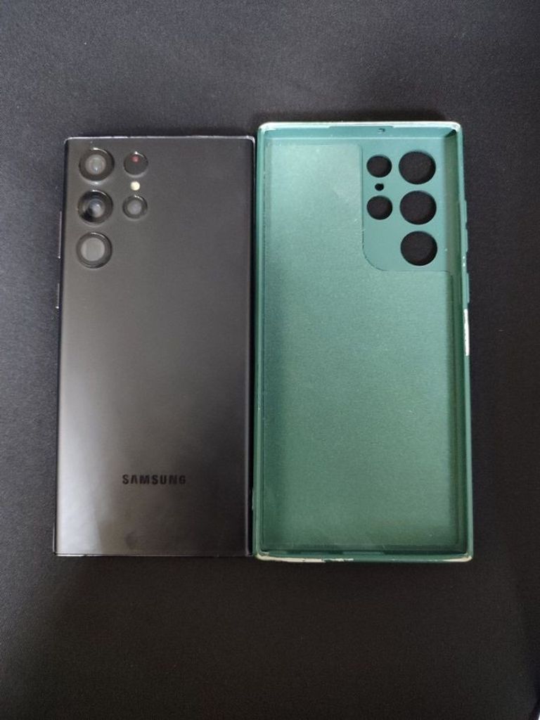 Объявление Samsung galaxy s22 ultra sm-s908u 8/128gb Б/У