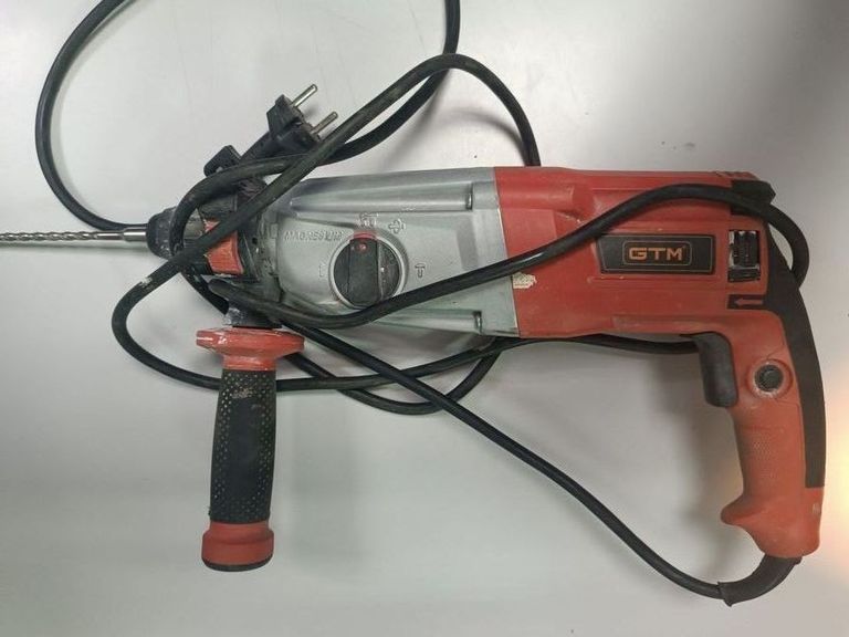 Дешево Gtm RH28/850EV з ломбарду