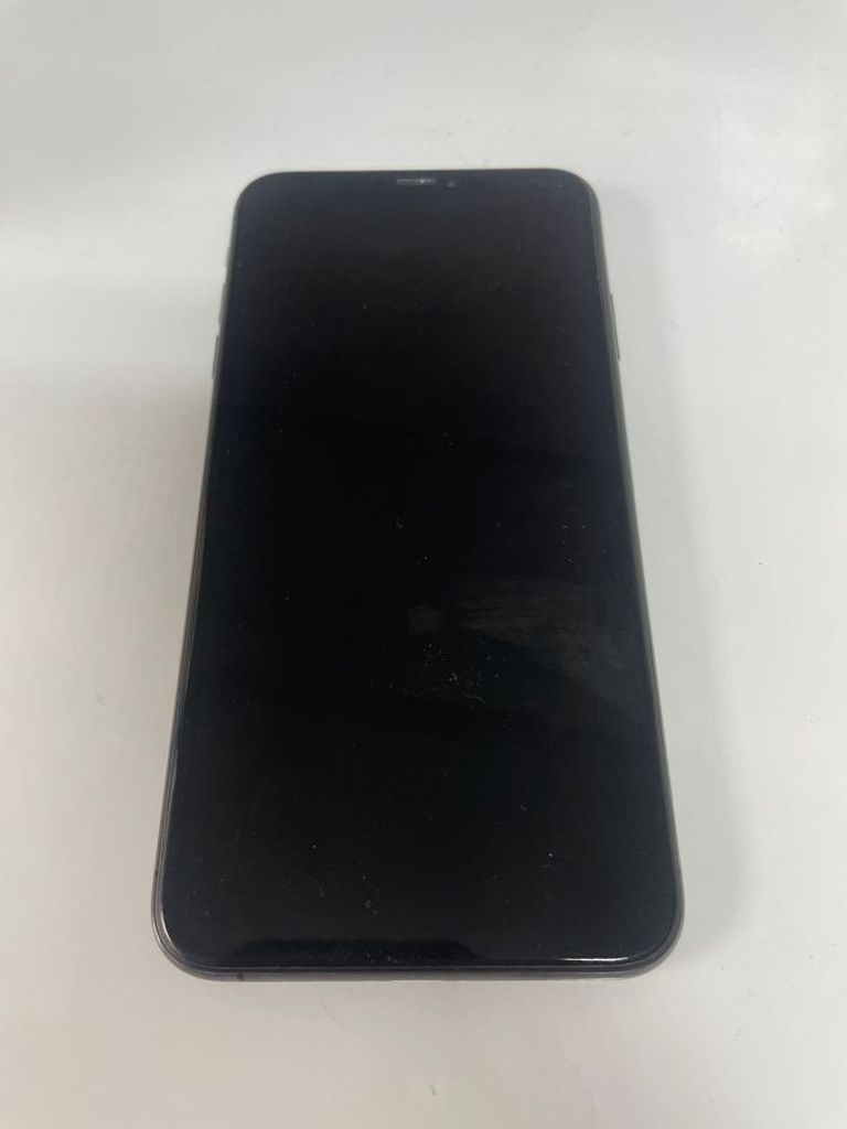 Объявление Apple iphone xs max 256gb Б/У