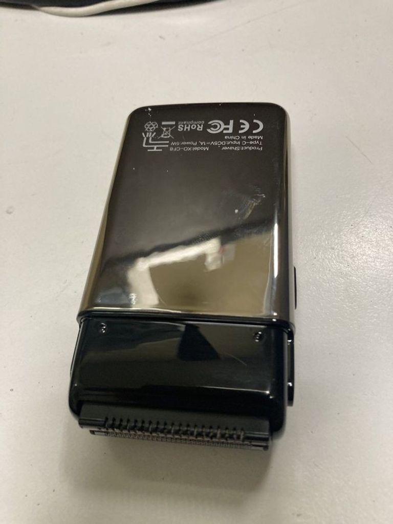 Розпродаж Xo CF8 Tarnish (CF8.tarnish), продавець Техноскарб