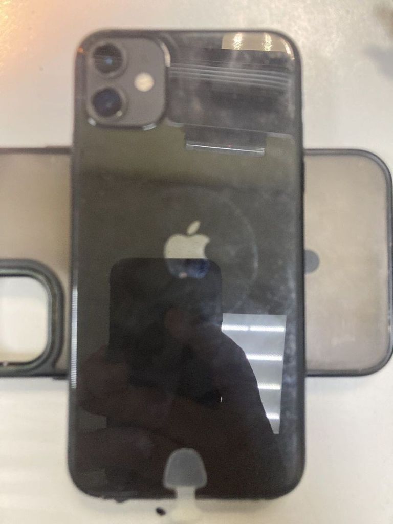 Дешиво Apple iphone 11 64gb с ломбарда