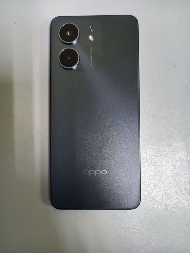 Oppo a5x 4g 4/128gb Код:01-200872273. Зображення 9