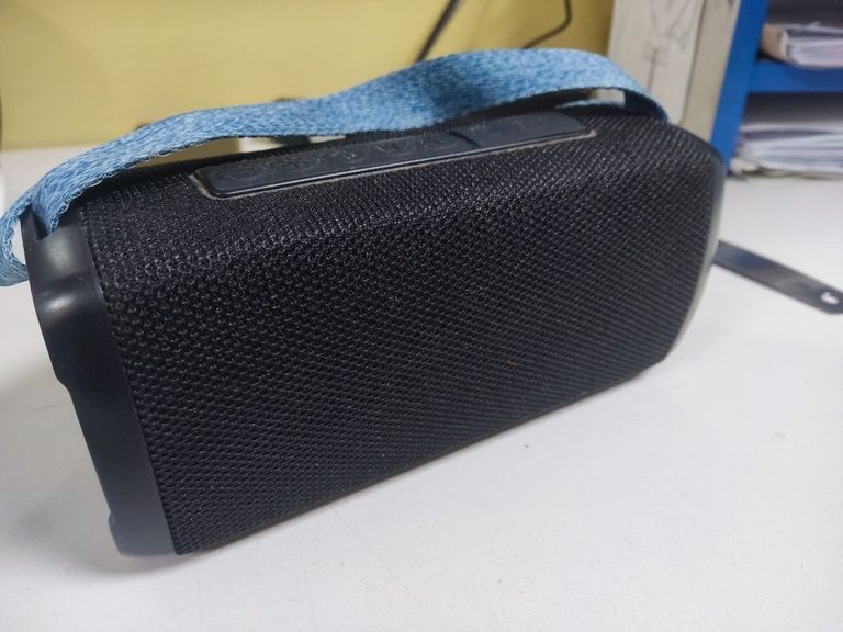 Дешево Borofone BR26 Black з ломбарду