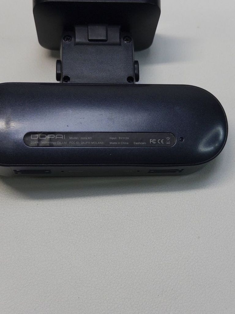 Ddpai MOLA N3 Код:01-200874165. Изображение 6