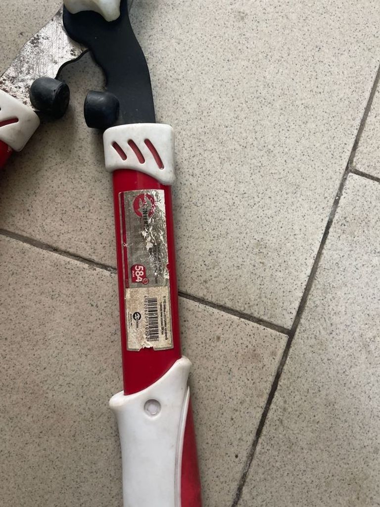 Объявление Intertool FT-1102 Б/У