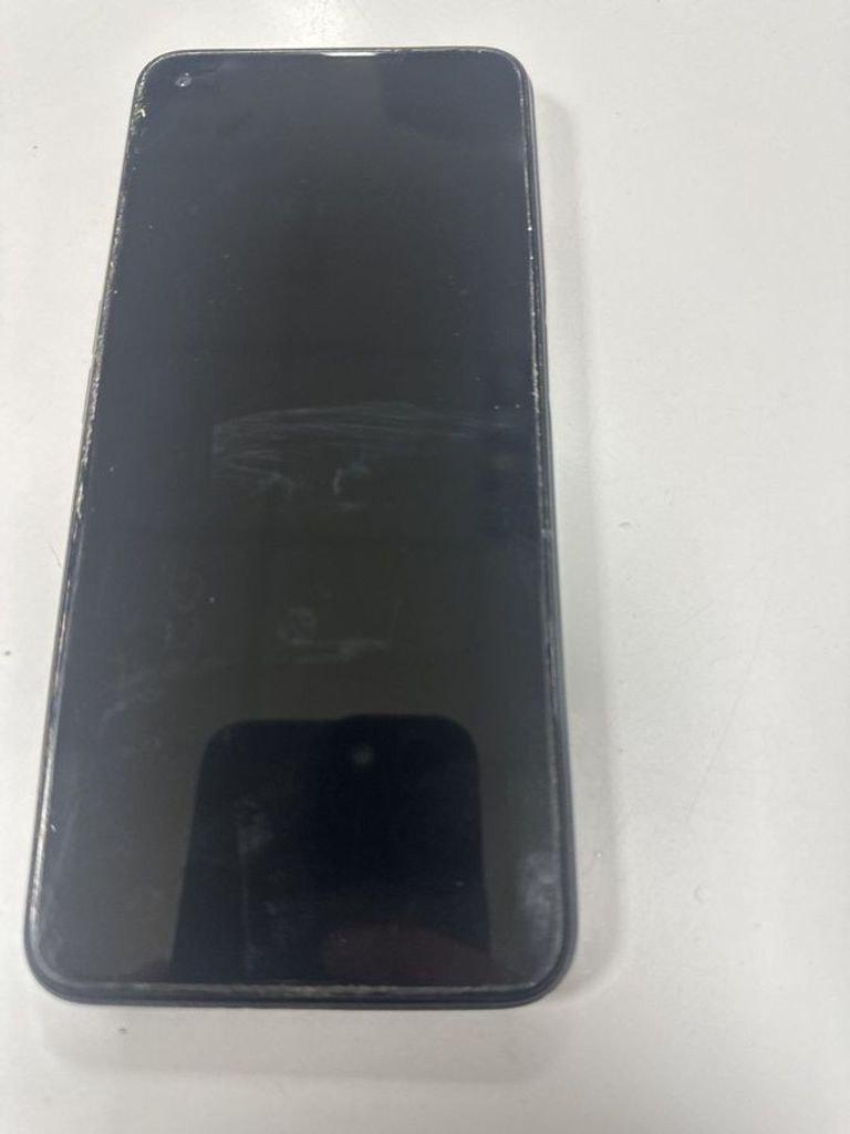 Купити Realme 9 pro 6/128gb Б/У