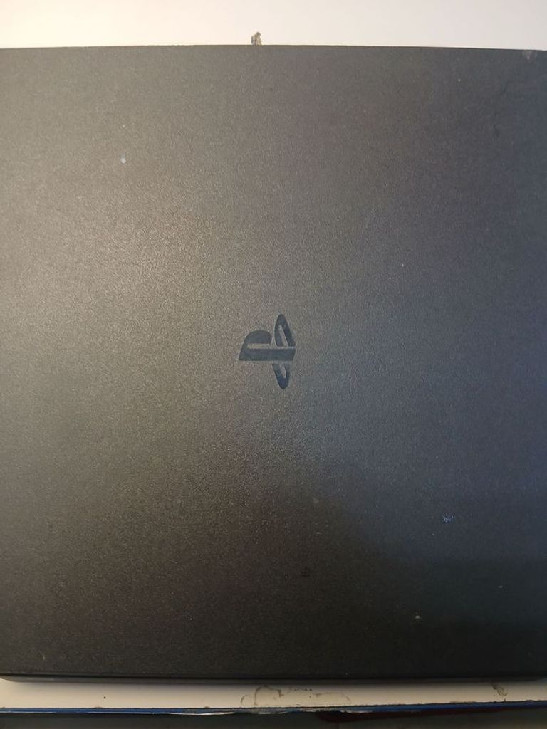 Оголошення  Sony PlayStation 4 Slim 1TB Black Б/У