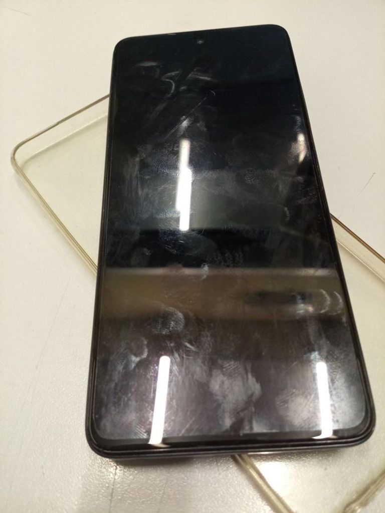 Распродажа Infinix hot 50 8/256gb, продавец Техноскарб