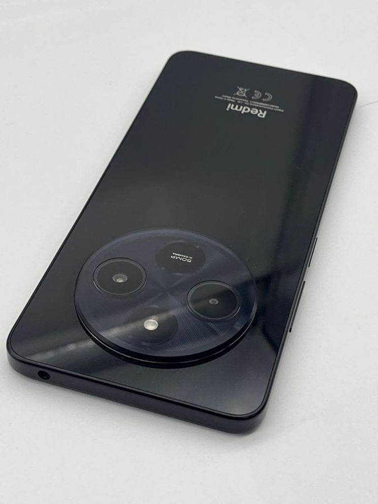 Xiaomi redmi 14c 4/128gb Код:01-200876502. Зображення 7