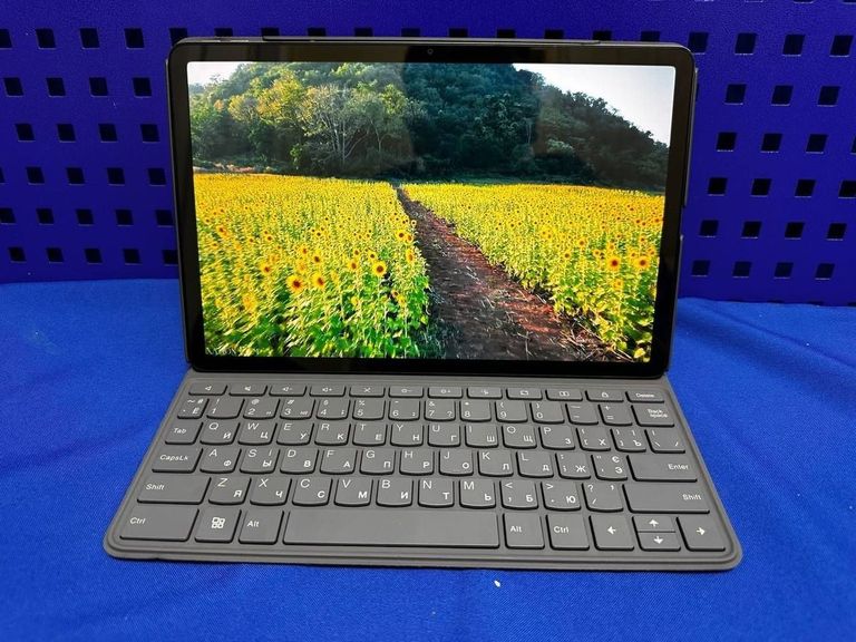 Lenovo tab k11 8/128 lte + kb & pen Код:01-200876547. Зображення 8
