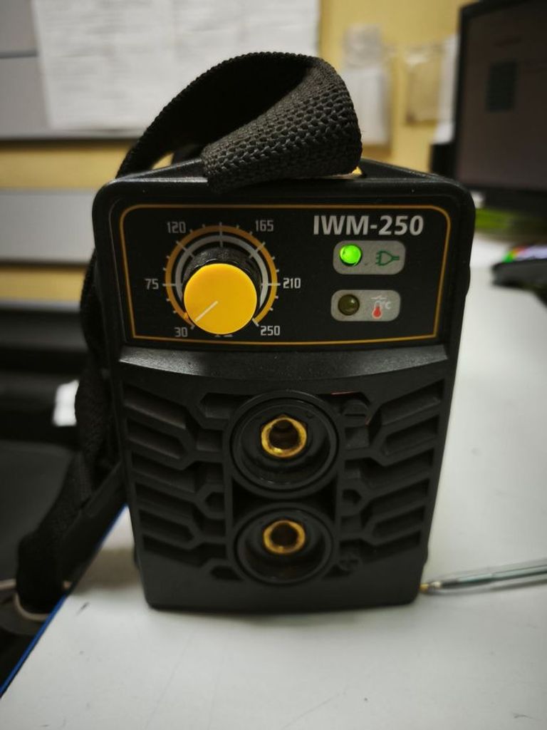 Розпродаж Compass IWM-250, продавець Техноскарб