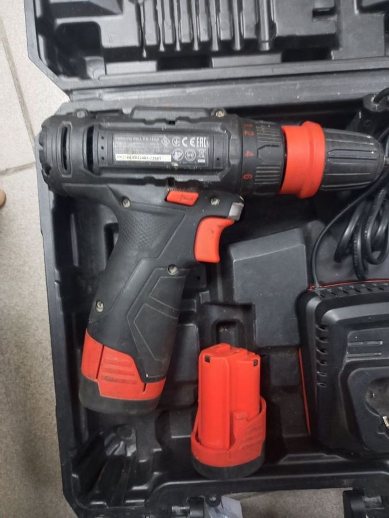 Dnipro-M cd-12qx Код:01-200876484. Зображення 5