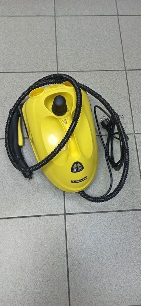 Купити Karcher sc 2 easyfix Б/У