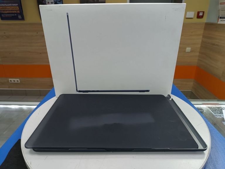 Apple macbook air 15" 2025 Код:01-200880612. Зображення 10