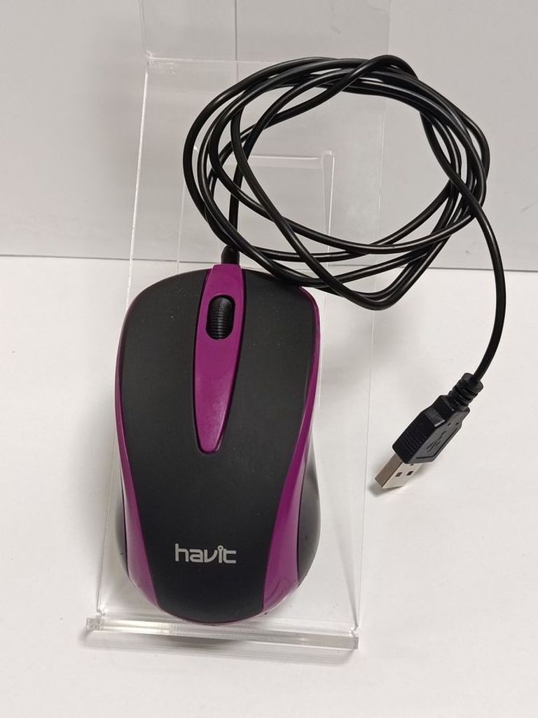 Купити Havit ms-675 Б/У