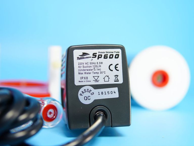 Bubble Magus New MINI QQ Skimmer Код:null. Зображення 6