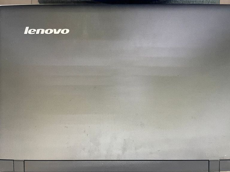 Распродажа Lenovo 15/celeron n2840 ddr3/2gb ddr3/hdd 500 gb/ssd *відсутній/*інтегрована, продавец Техноскарб