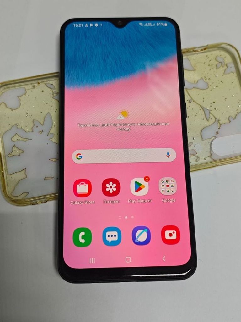 Купити Samsung galaxy a30s 3/32gb Б/У
