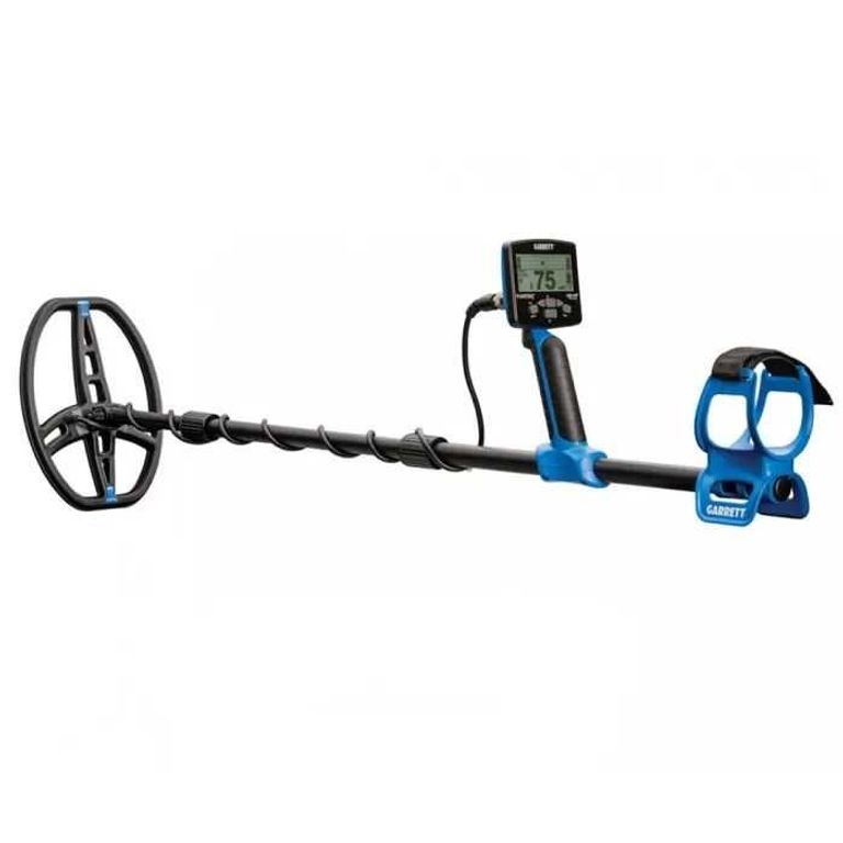 Garrett Vortex VX9 Код:null. Зображення 5