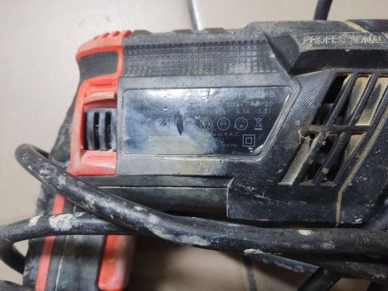 Объявление Dnipro-M rh-120mb Б/У