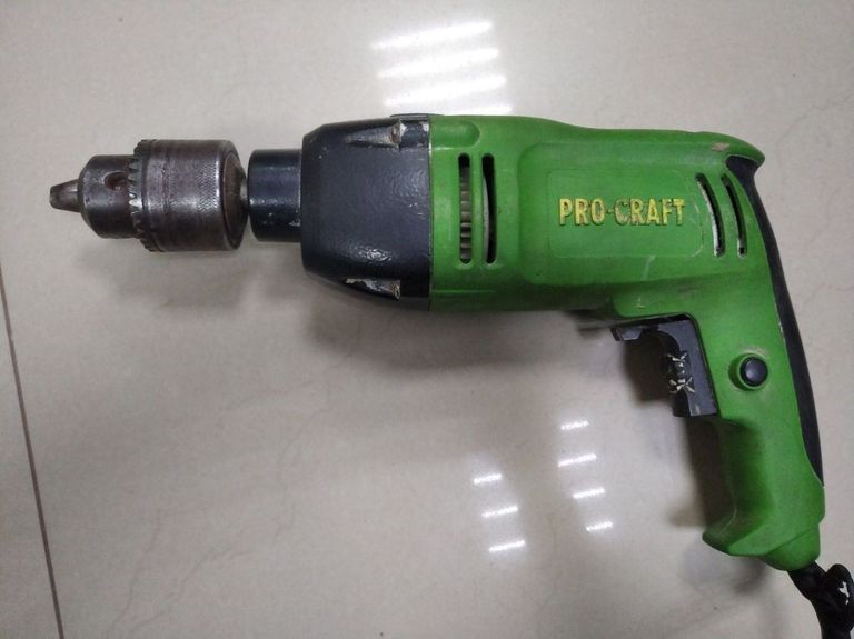 Купити Procraft PS-1650 Б/У