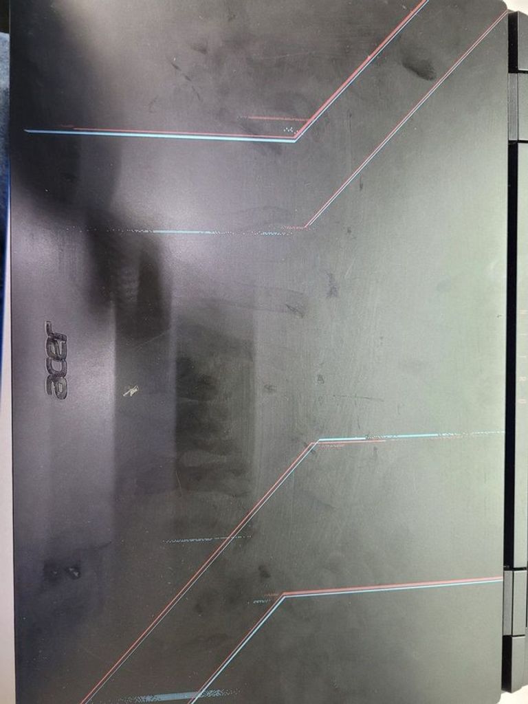 Дешево Acer 15/core i5-12450h ddr5/16gb ddr5/ssd 512 gb/geforce rtx2050 4gb з ломбарду