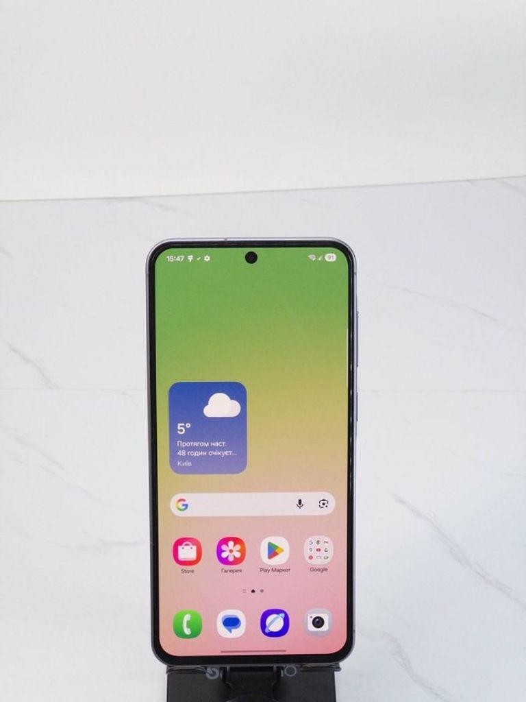 Купити Samsung galaxy a56 5g 8/256gb Б/У