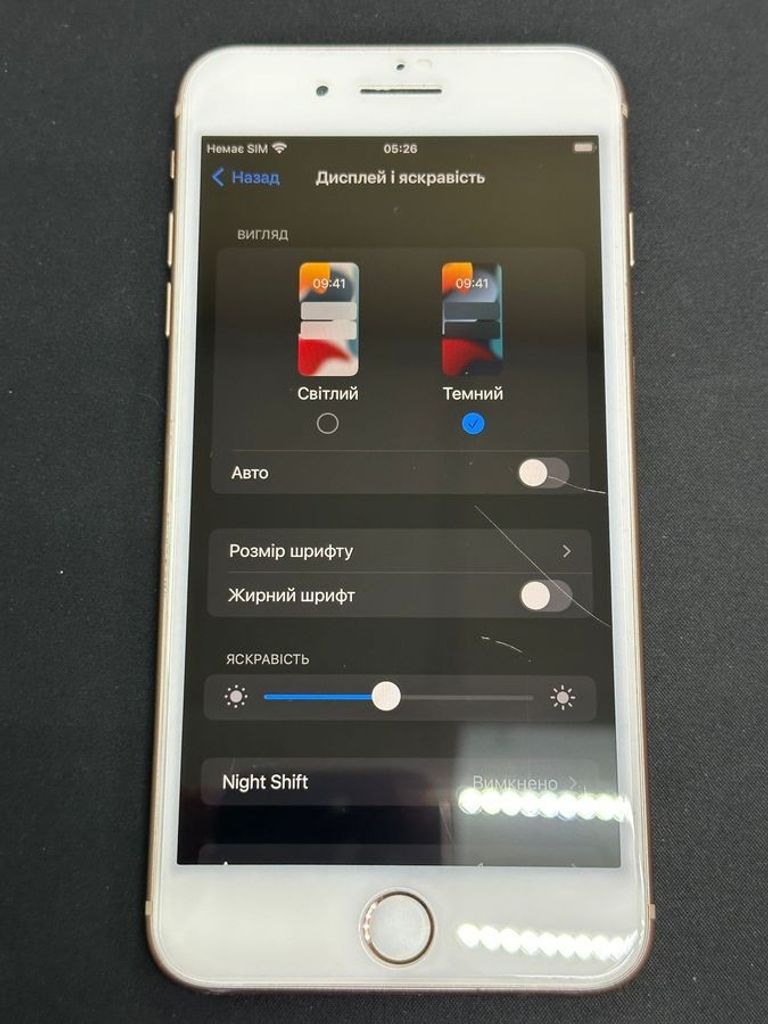 Apple iphone 8 plus 256gb Код:01-200881866. Зображення 8