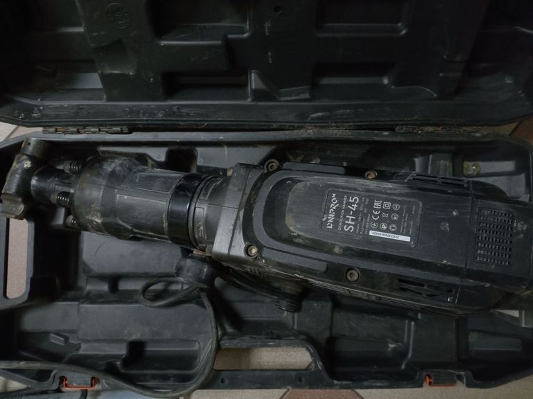 Объявление Dnipro-M sh-45 Б/У