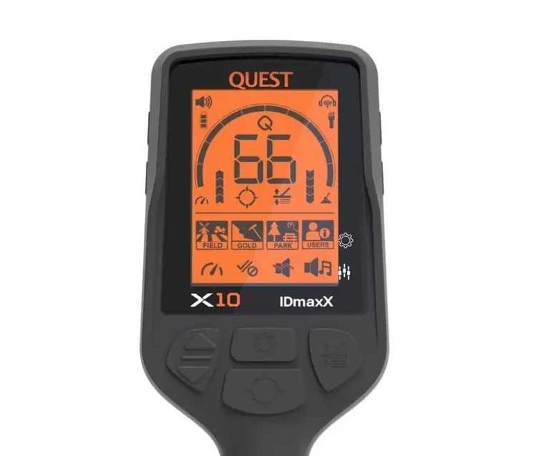 Объявление Quest x10 IDmaxX + Xpointer Land  Б/У