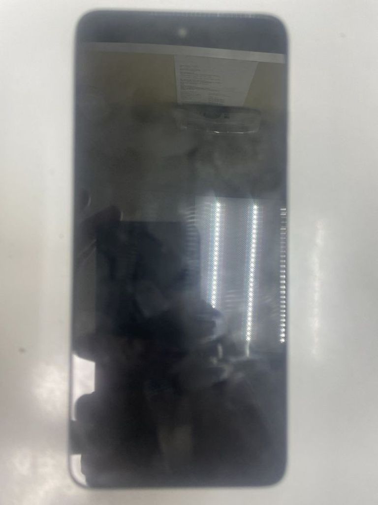 Объявление Motorola moto g05 4/128gb Б/У