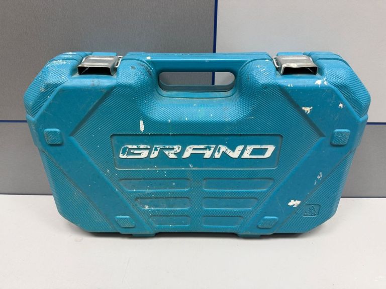 Купить Grand ПЭ-1300 DFR Б/У