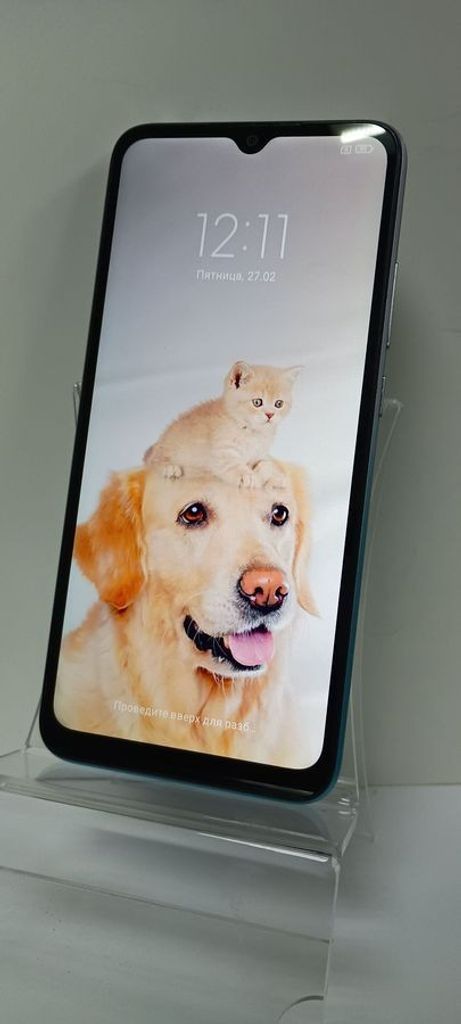 Дешиво Xiaomi redmi 9a 2/32gb с ломбарда