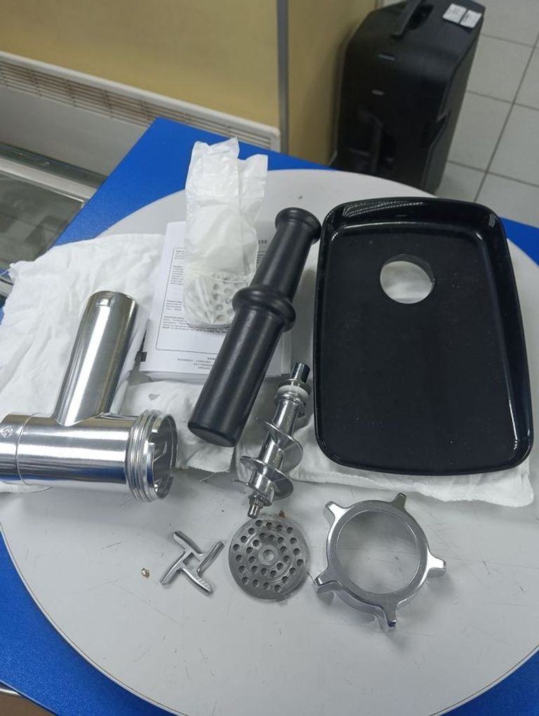 Дешиво Tefal Bake Essential QB161H38 с ломбарда