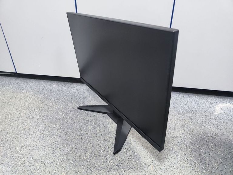 Дешиво Msi Optix MAG 256F с ломбарда