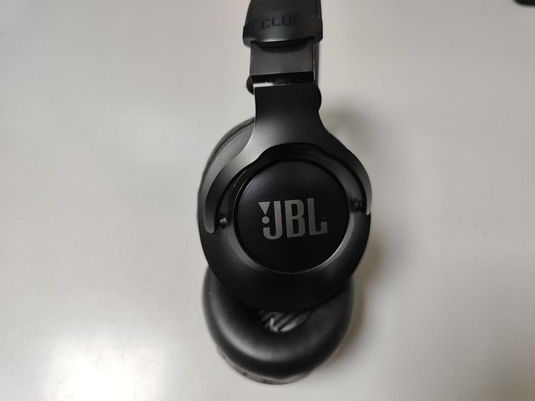 Розпродаж Наушники JBL CLUB 950 NC (Black), продавець Техноскарб