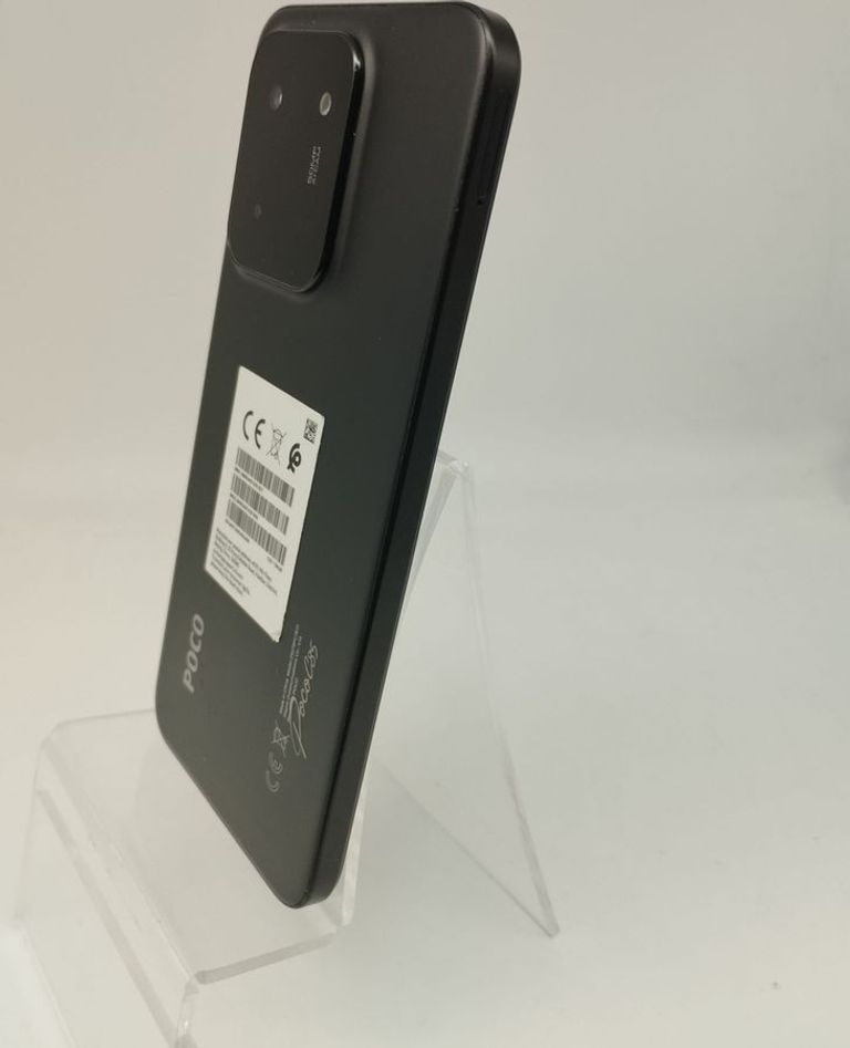 Дешиво Poco c85 6/128gb с ломбарда