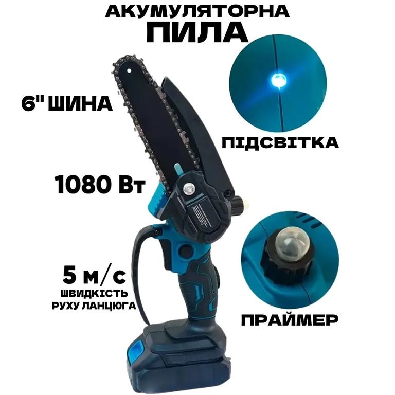 Multitool для саду 4в1 Код:null. Зображення 4